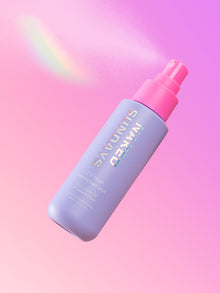 UV Hair Protectant Mist
