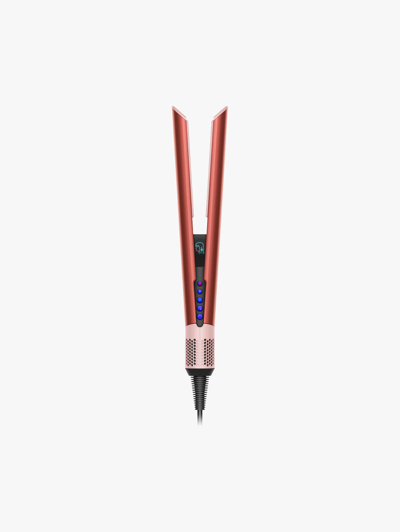 Airstrait™ Straightener Strawberry Bronze