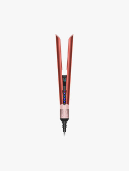 Airstrait™ Straightener Strawberry Bronze