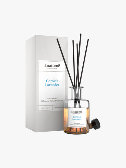 Cornish Lavender Reed Diffuser