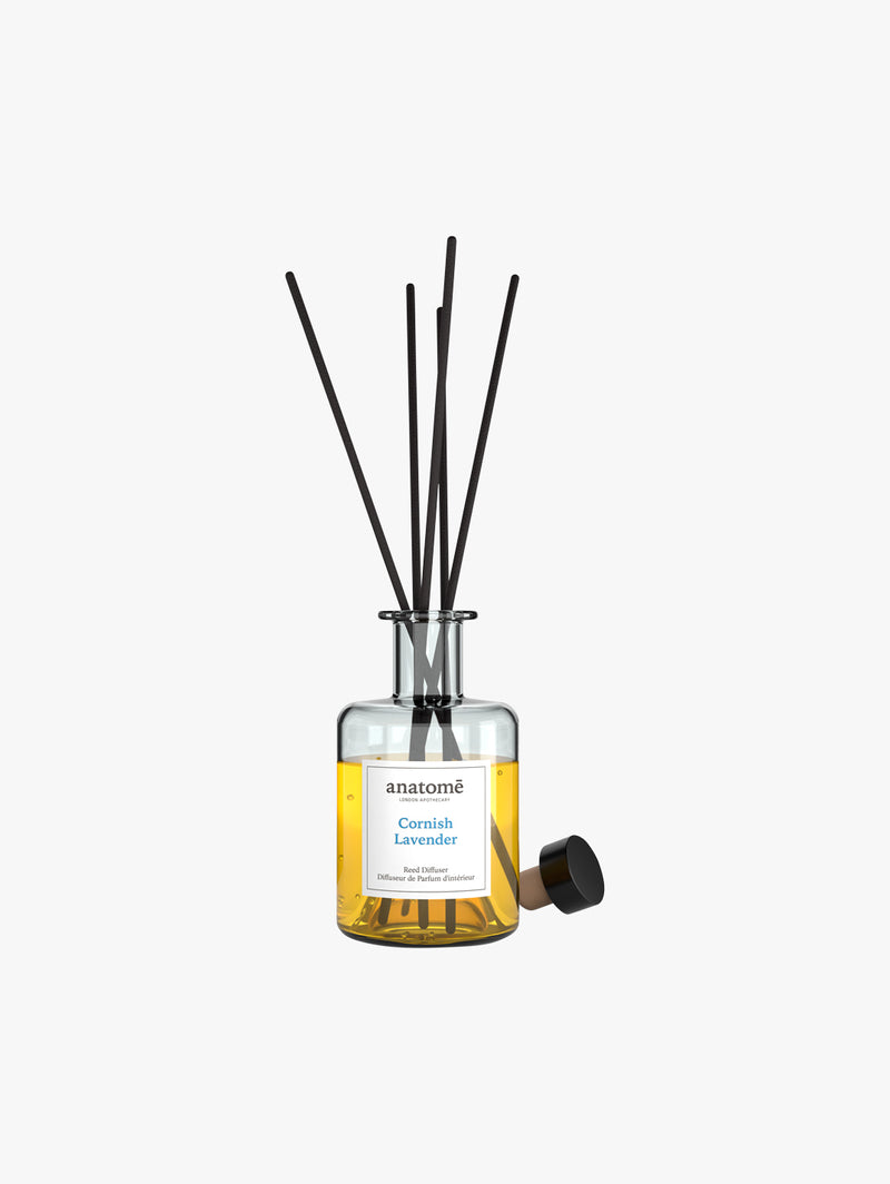 Cornish Lavender Reed Diffuser