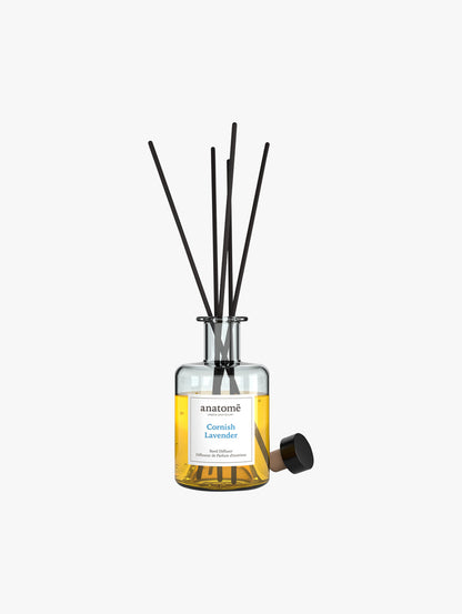 Cornish Lavender Reed Diffuser