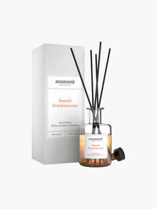 Somali Frankincense Reed Diffuser