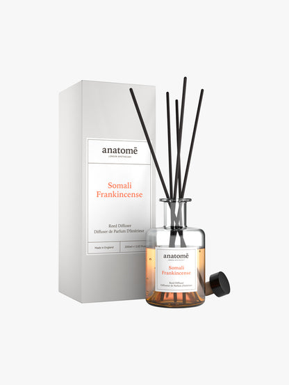 Somali Frankincense Reed Diffuser