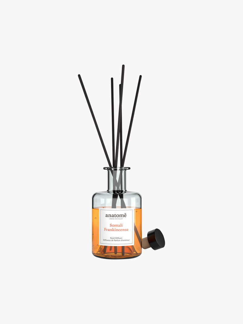 Somali Frankincense Reed Diffuser