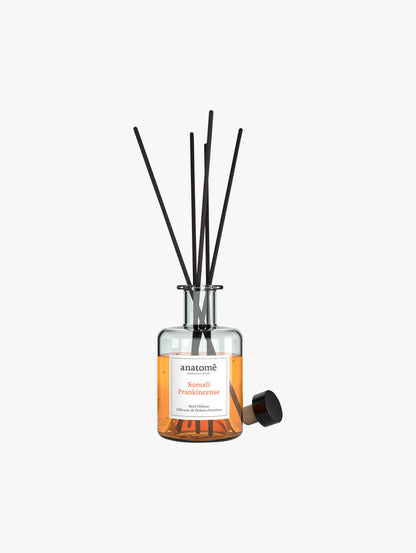 Somali Frankincense Reed Diffuser