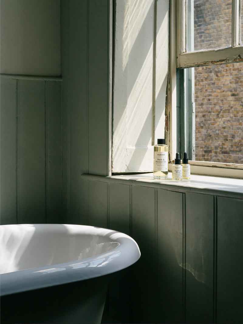 Rest & Relax Bath Salts