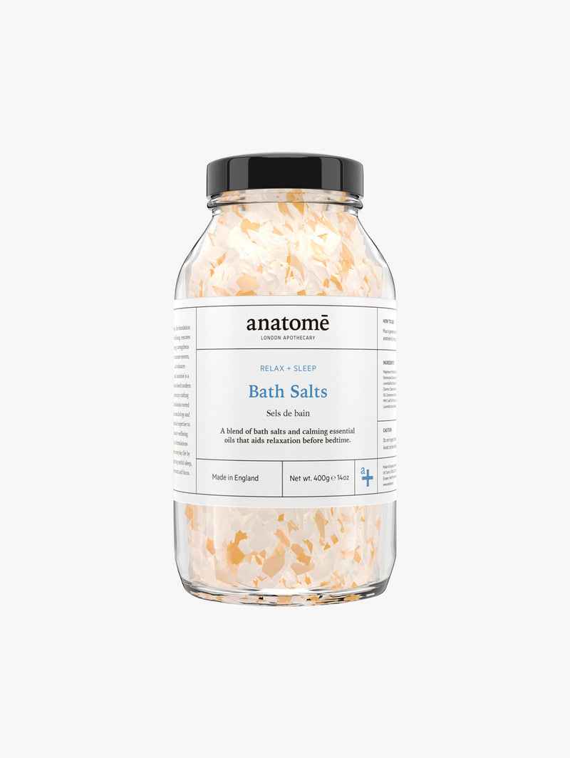 Rest & Relax Bath Salts