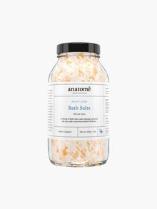 Rest & Relax Bath Salts