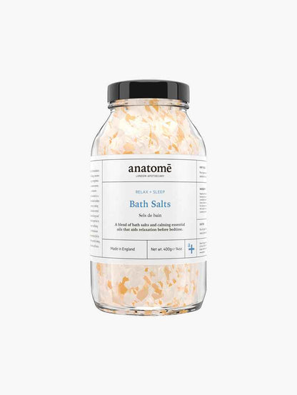 Rest & Relax Bath Salts