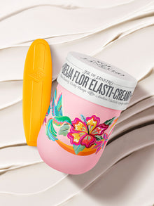 Beija Flor Biggie Biggie Body Cream