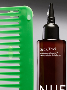 Supa Thick Scalp Treatment Serum