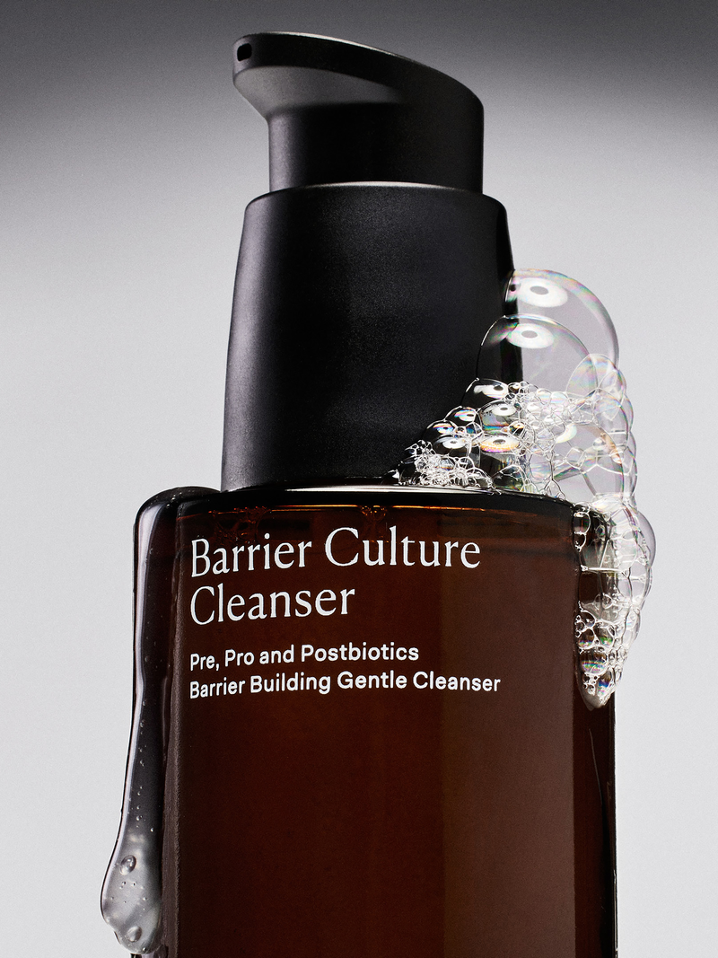 Barrier Culture pH Balancing Cleanser