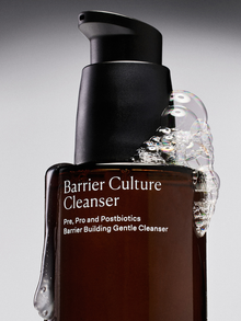 Barrier Culture pH Balancing Cleanser
