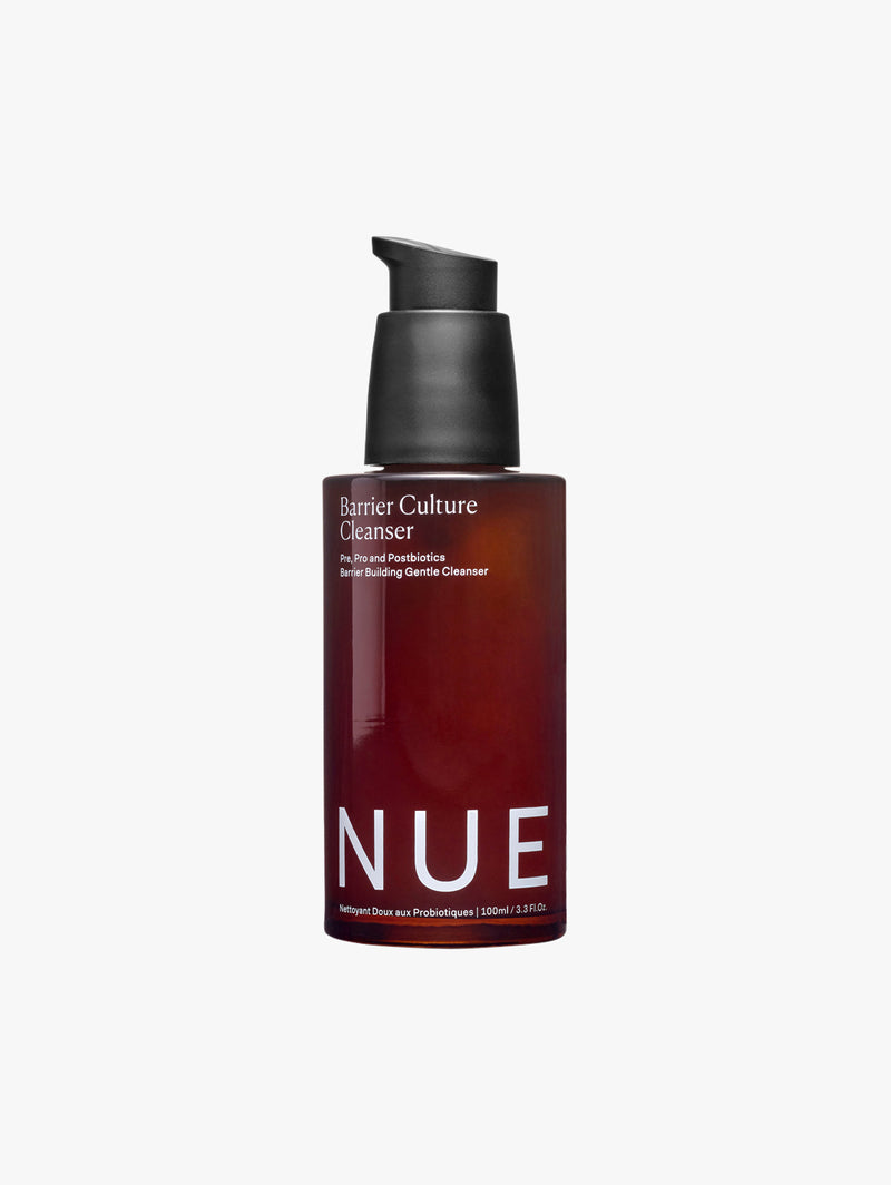 Barrier Culture pH Balancing Cleanser