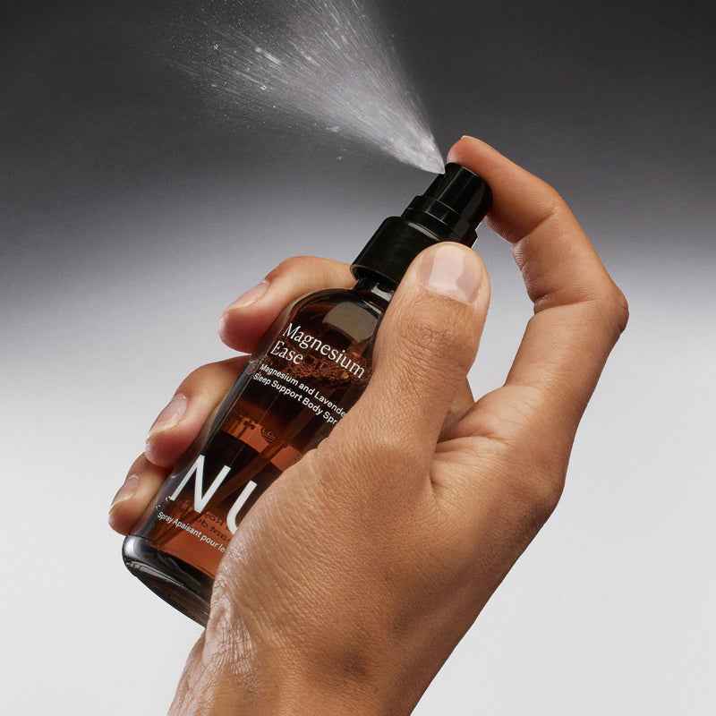 Magnesium Ease Sleep Spray