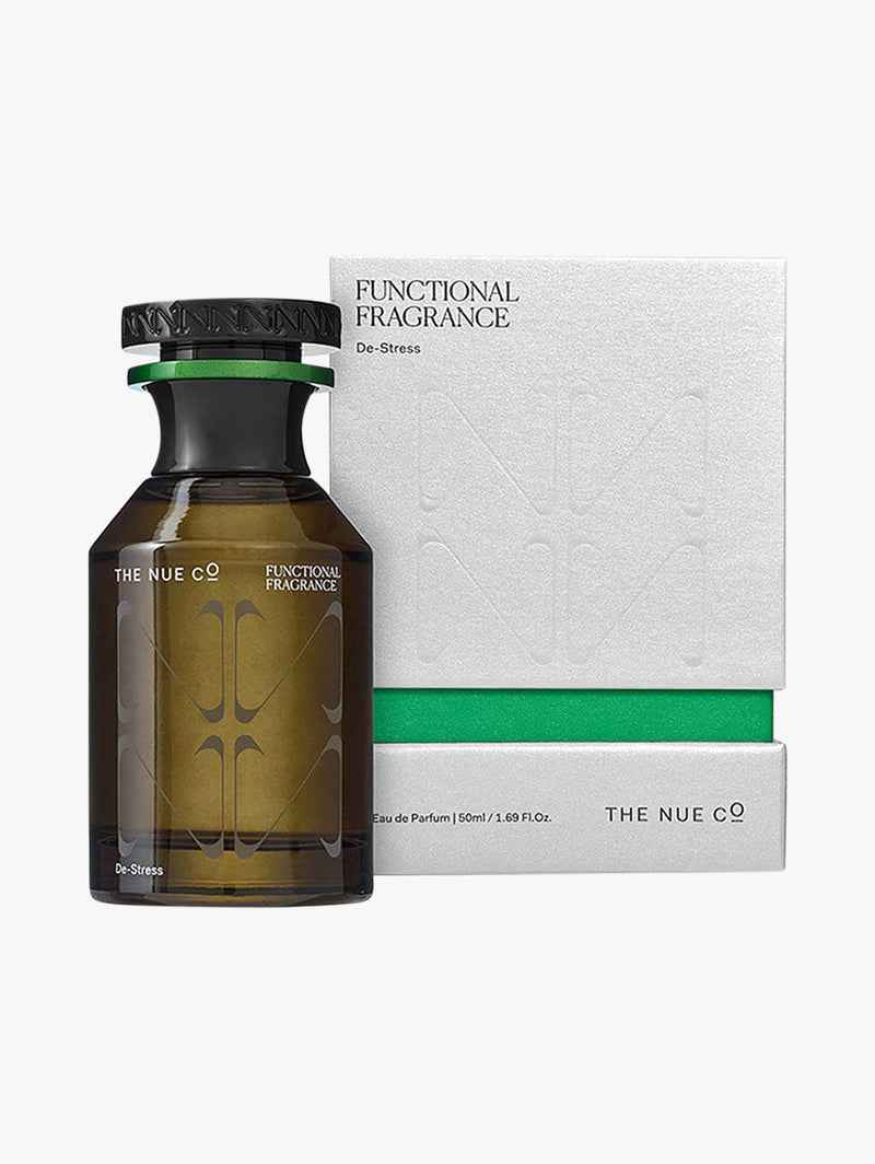 Functional Fragrance