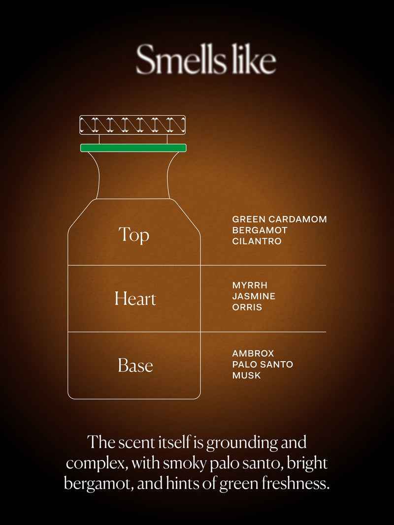 Functional Fragrance