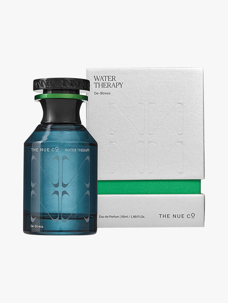 Water Therapy Functional Fragrance