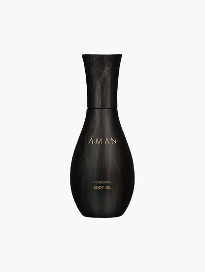 Nourishing Body Oil