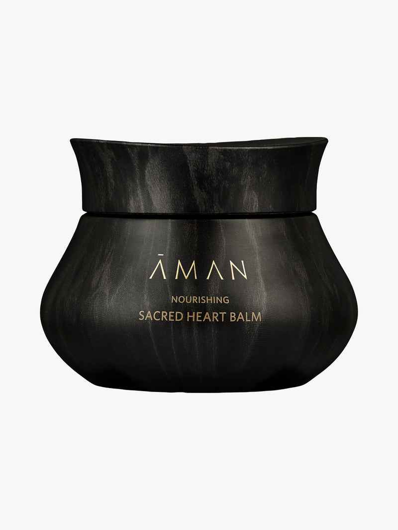 Nourishing Sacred Heart Balm
