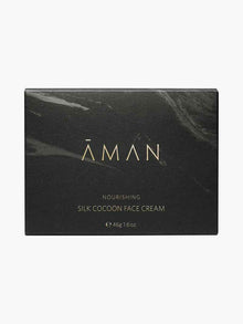 Nourishing Silk Cocoon Face Cream
