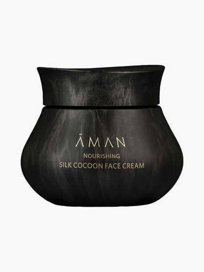 Nourishing Silk Cocoon Face Cream
