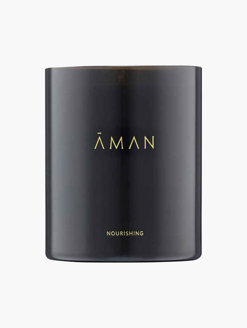 Nourishing Candle