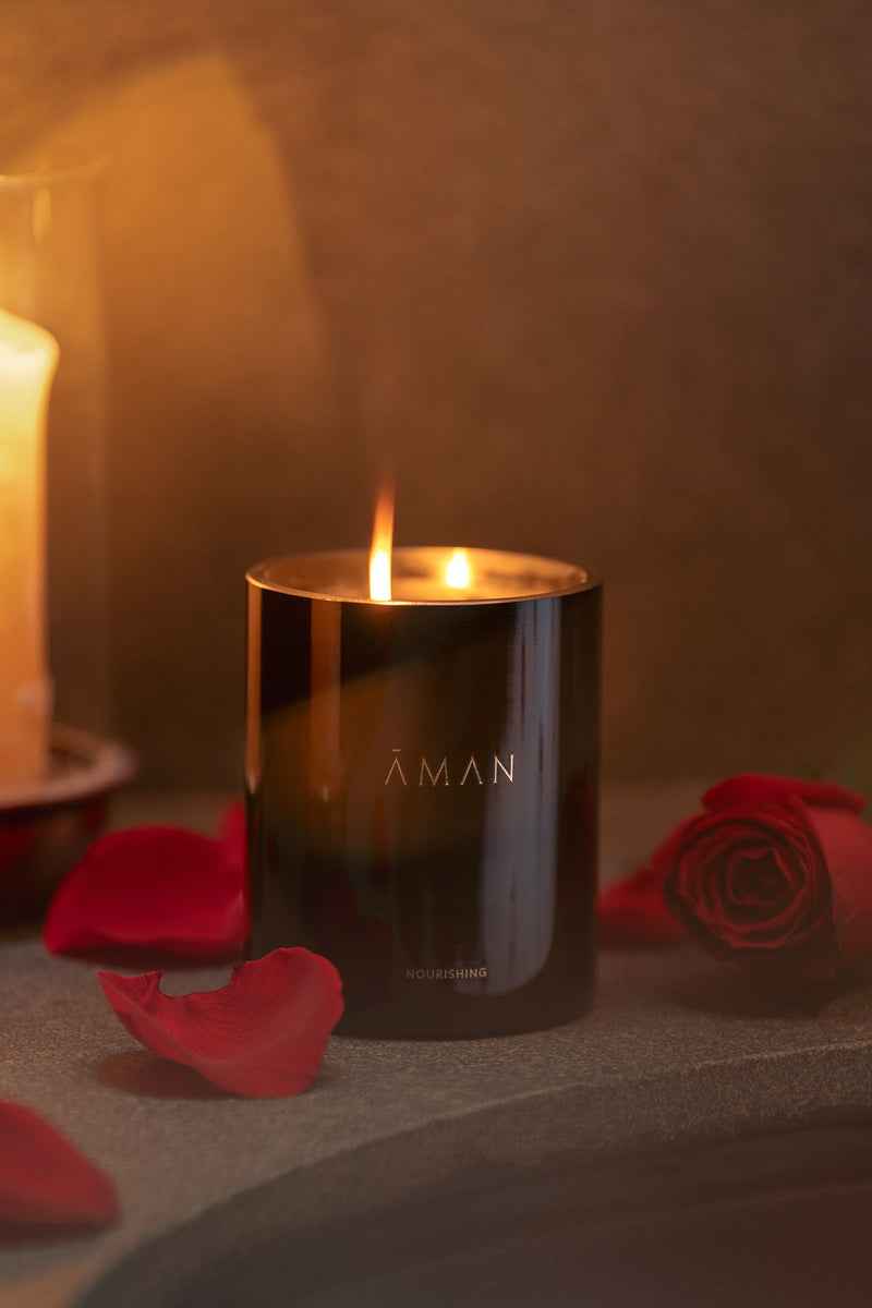 Nourishing Candle