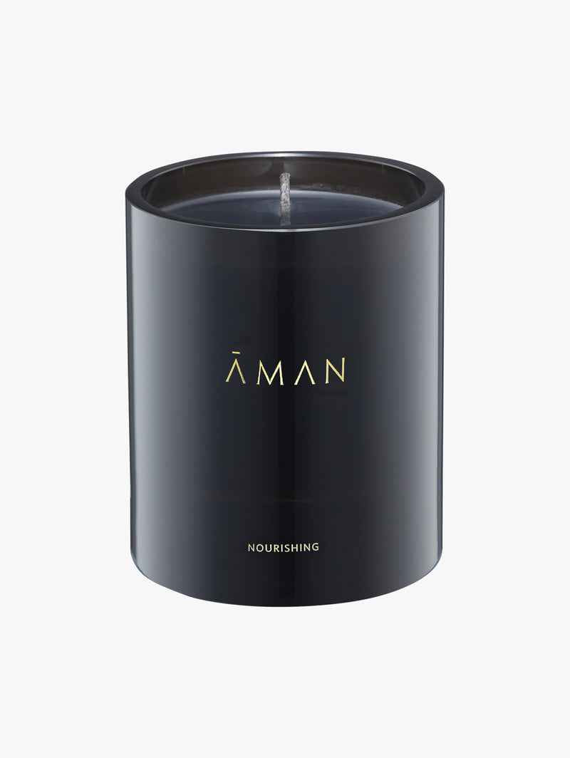 Nourishing Candle