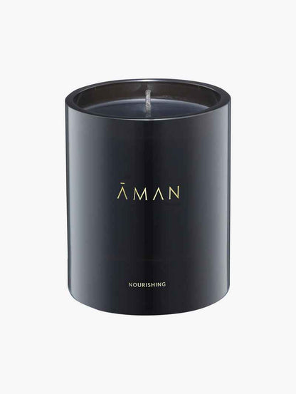 Nourishing Candle