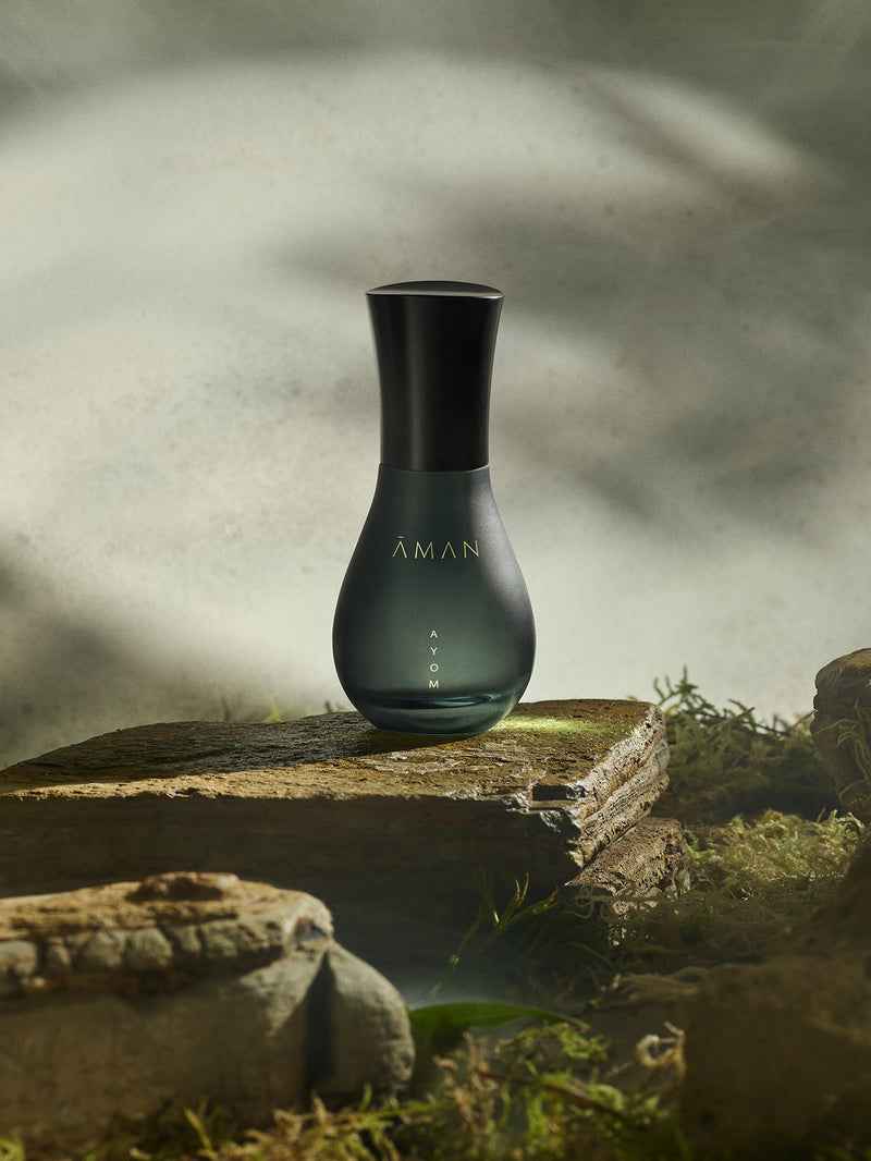 Ayom Eau de Parfum