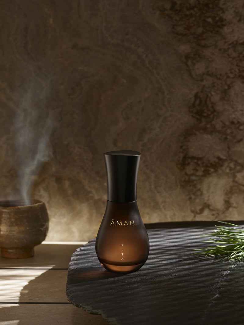 Alta Eau de Parfum