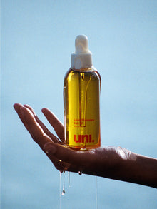 Golden Microalgae Body Oil