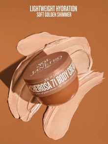 Cheirosa 71 Body Cream