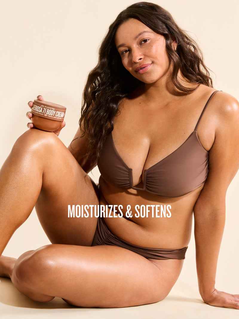 Cheirosa 71 Body Cream