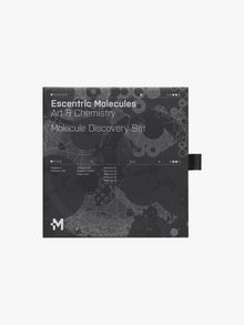 Molecule 8.5ml Discovery Set