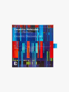 Escentric 8.5ml Discovery Set