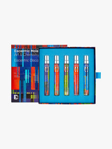 Escentric 8.5ml Discovery Set