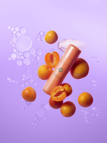 The Brightening Serum