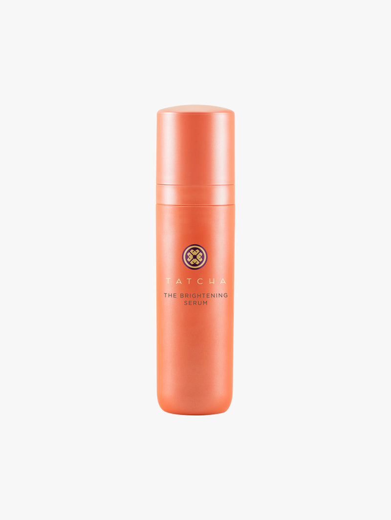 The Brightening Serum