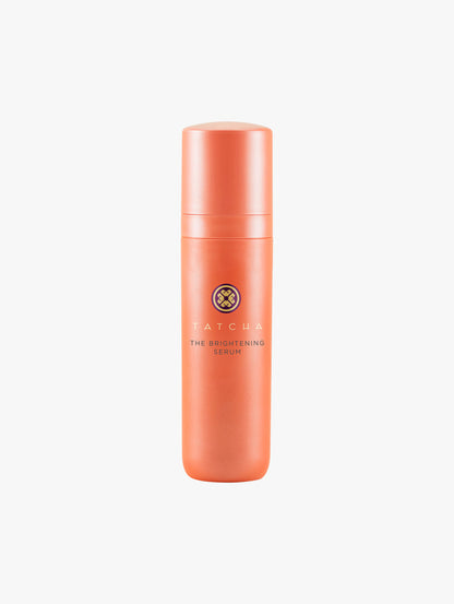 The Brightening Serum