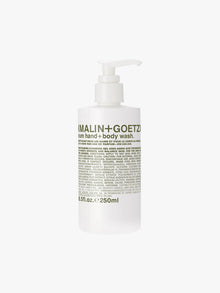 Rum Hand + Body Wash