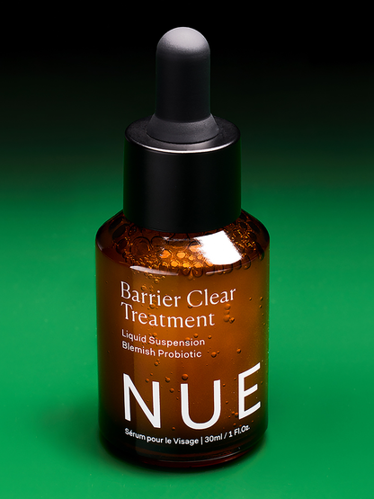Barrier Clear Blemish Treatment