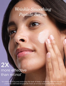 The Silk Serum