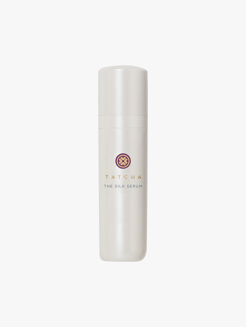 The Silk Serum