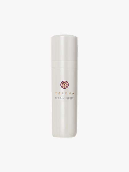 The Silk Serum
