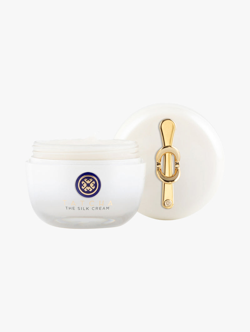 The Silk Cream