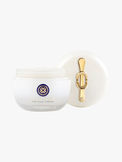 The Silk Cream