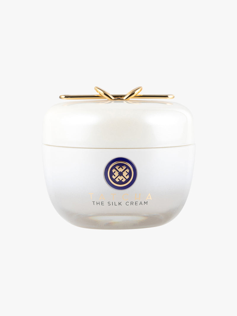 The Silk Cream
